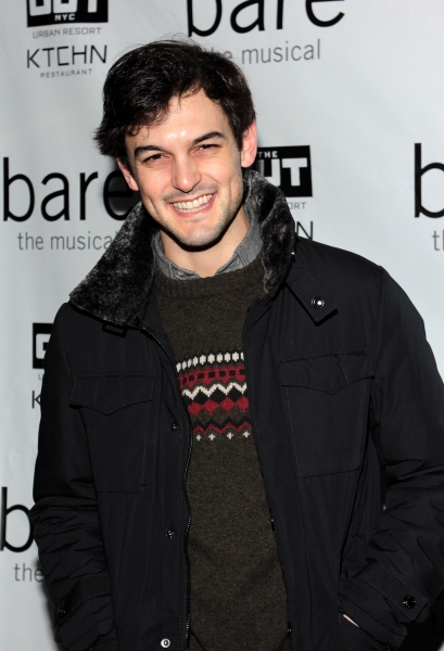 Photo Coverage: Inside Opening Night of BARE- Theatre Arrivals! Image