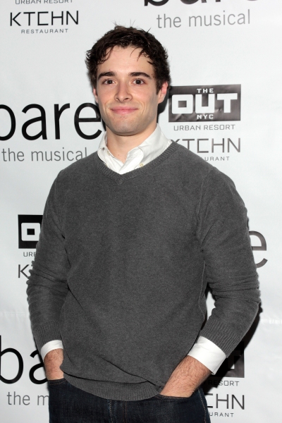 Photo Coverage: Inside Opening Night of BARE- Theatre Arrivals! Image
