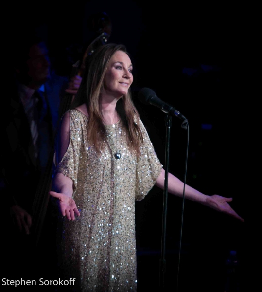 Photo Coverage: John Pizzarelli and Jessica Molaskey Play Helsinki Hudson Image