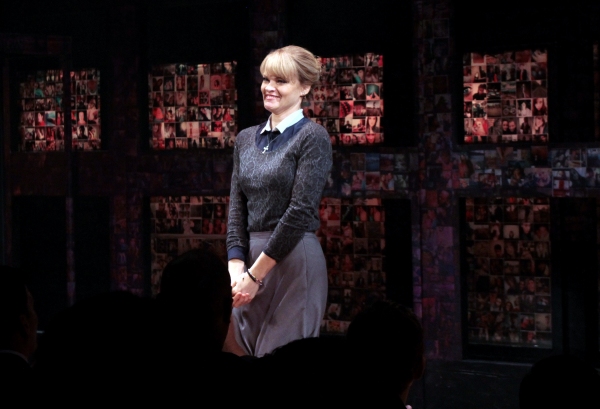 Photo Coverage: Opening Night of BARE at New World Stages - Curtain Call!  Image