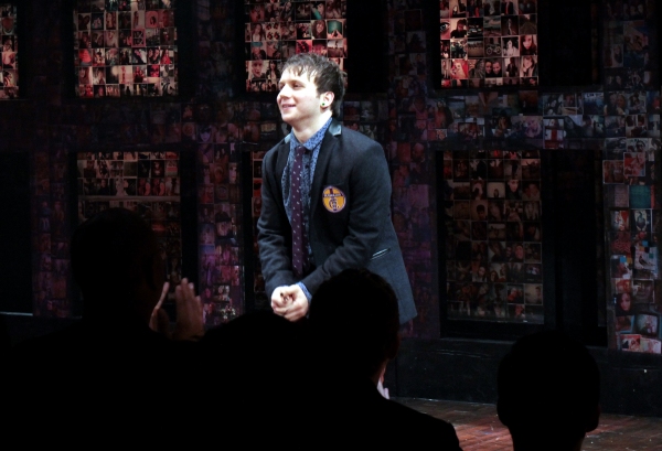 Photo Coverage: Opening Night of BARE at New World Stages - Curtain Call!  Image