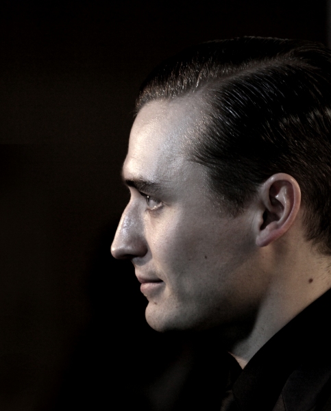 Photo Coverage: In The Spotlight Series-GOLDEN BOY Image
