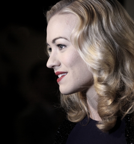 Photo Coverage: In The Spotlight Series-GOLDEN BOY Image