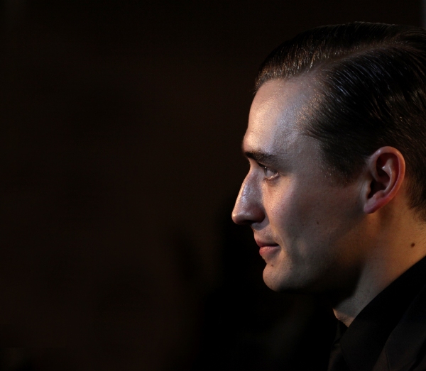 Photo Coverage: In The Spotlight Series-GOLDEN BOY Image