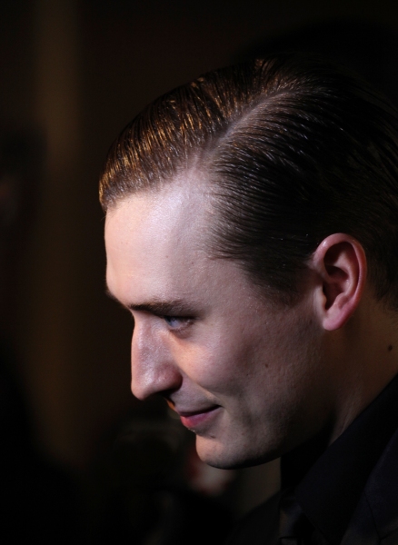 Photo Coverage: In The Spotlight Series-GOLDEN BOY Image