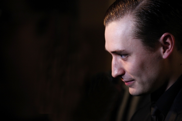 Photo Coverage: In The Spotlight Series-GOLDEN BOY Image
