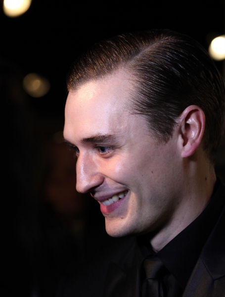 Photo Coverage: In The Spotlight Series-GOLDEN BOY Image