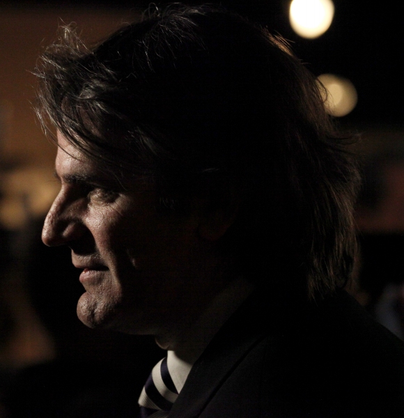 Photo Coverage: In The Spotlight Series-GOLDEN BOY Image