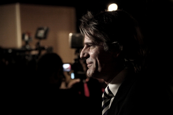 Photo Coverage: In The Spotlight Series-GOLDEN BOY Image