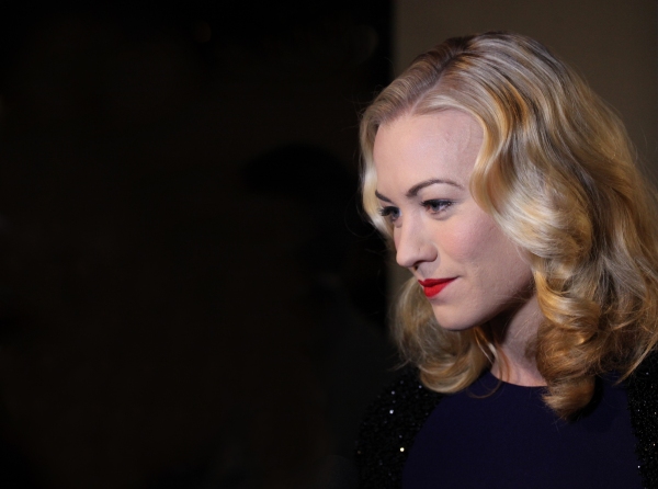 Photo Coverage: In The Spotlight Series-GOLDEN BOY Image