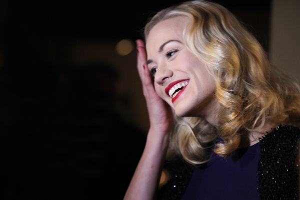 Photo Coverage: In The Spotlight Series-GOLDEN BOY Image