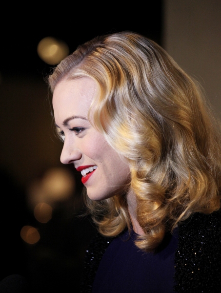 Photo Coverage: In The Spotlight Series-GOLDEN BOY Image
