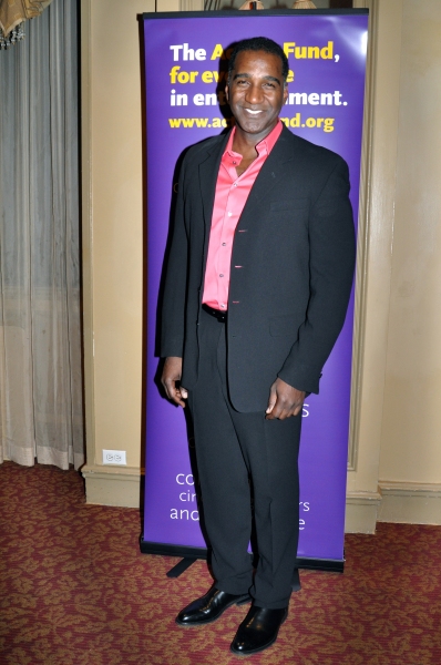 Photo Coverage: Norm Lewis, Ann Hampton Callaway and More at MY GIFT OF THANKS Actors Fund Benefit Image