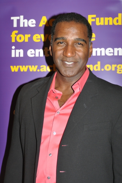Photo Coverage: Norm Lewis, Ann Hampton Callaway and More at MY GIFT OF THANKS Actors Fund Benefit 