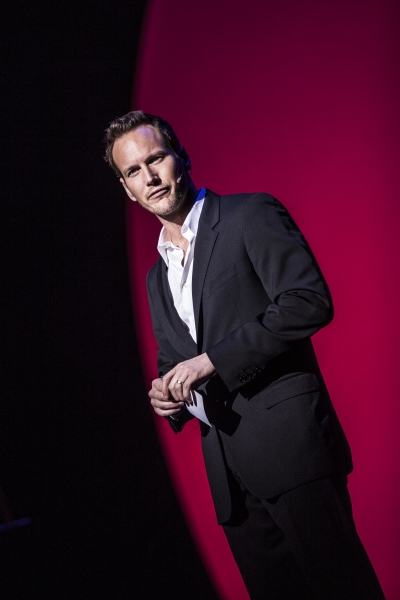 Photo Coverage: City of Hope: Broadway Blows Back Image