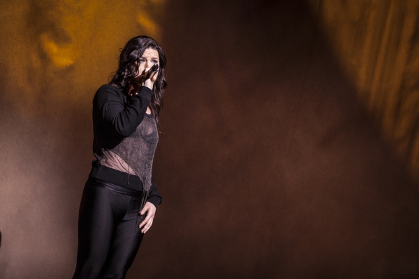 Photo Coverage: City of Hope: Broadway Blows Back Image
