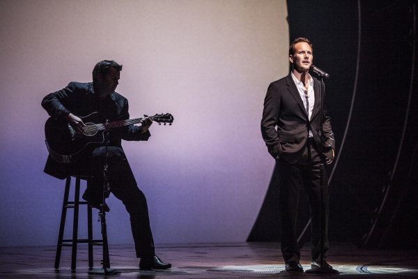 Photo Coverage: City of Hope: Broadway Blows Back Image