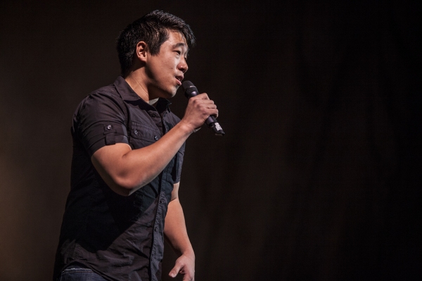 Photo Coverage: City of Hope: Broadway Blows Back Image