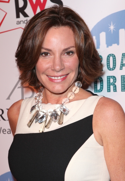 Photo Coverage: Annaleigh Ashford, Katie Holmes, and More at Broadway Dreams Foundation's 2012 Gala Image
