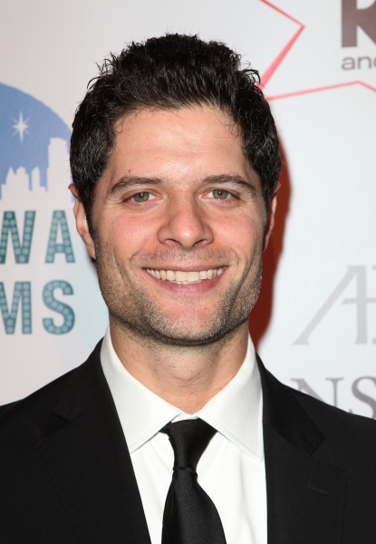 Photo Coverage: Annaleigh Ashford, Katie Holmes, and More at Broadway Dreams Foundation's 2012 Gala Image