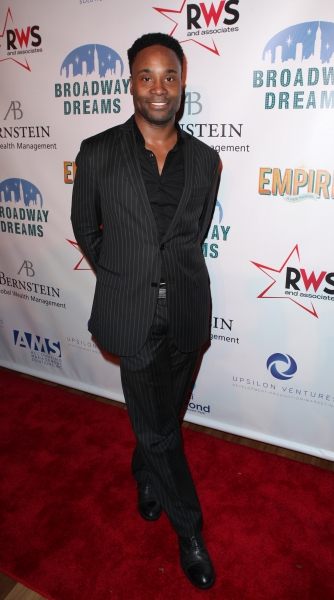 Photo Coverage: Annaleigh Ashford, Katie Holmes, and More at Broadway Dreams Foundation's 2012 Gala Image