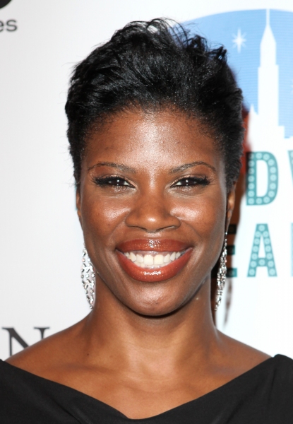 Photo Coverage: Annaleigh Ashford, Katie Holmes, and More at Broadway Dreams Foundation's 2012 Gala Image