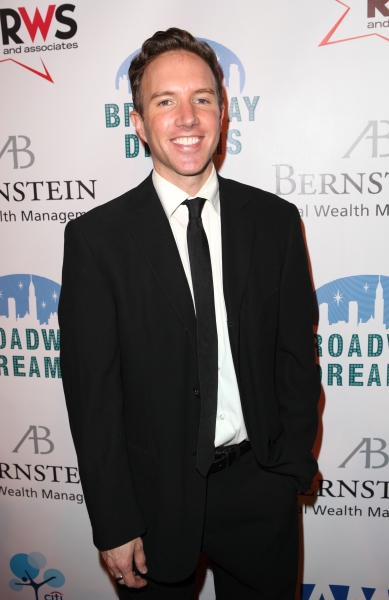 Photo Coverage: Annaleigh Ashford, Katie Holmes, and More at Broadway Dreams Foundation's 2012 Gala Image