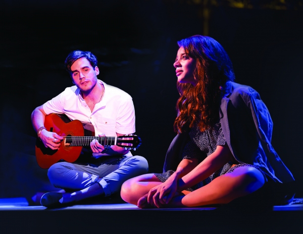 Photo Coverage: VIVA FOREVER Production Shots! Image
