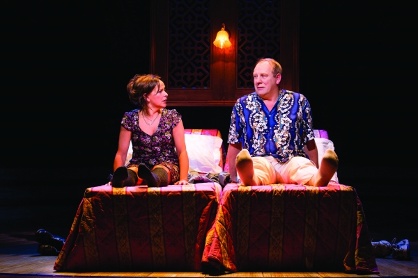 Photo Coverage: VIVA FOREVER Production Shots! Image