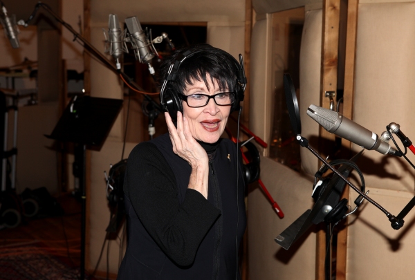 Chita Rivera Photo