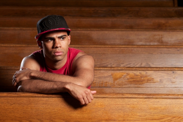 Photo Flash: Meet the Cast of Expect Theatre's AWAKE, Part of Next Stage Festival, Jan 2-13 Image