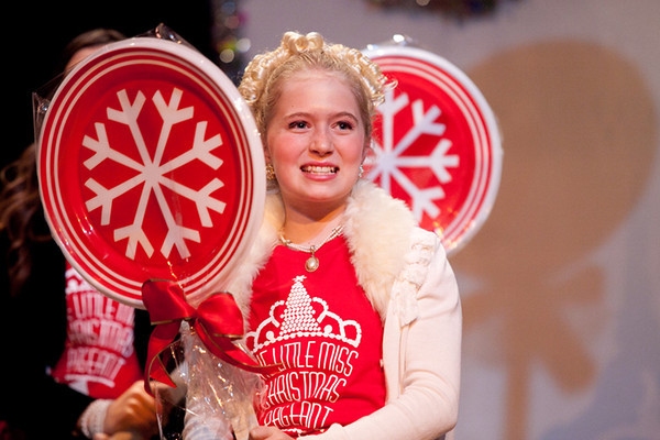 Photo Flash: First Look at Pantochino's New Musical GLITZ! Image
