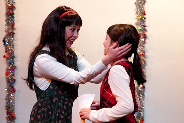 Photo Flash: First Look at Pantochino's New Musical GLITZ! Image