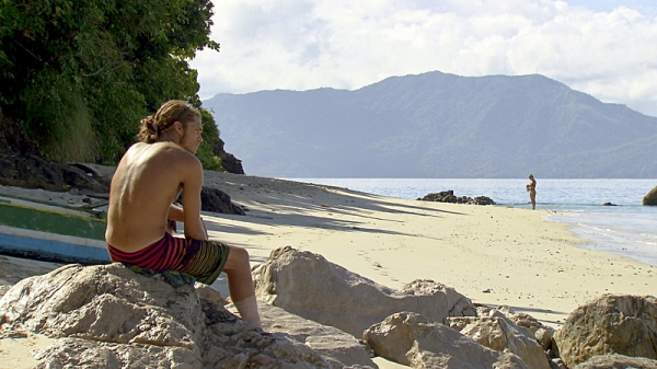Photo Flash: First Look at Tomorrow's SURVIVOR: PHILIPPINES, 12/12 Image
