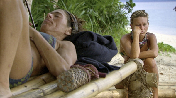 Photo Flash: First Look at Tomorrow's SURVIVOR: PHILIPPINES, 12/12 Image