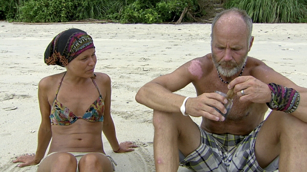 Photo Flash: First Look at Tomorrow's SURVIVOR: PHILIPPINES, 12/12 Image