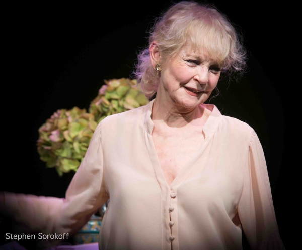 Photo Coverage: Inside Opening Night of 13 THINGS ABOUT ED CARPOLOTTI Image