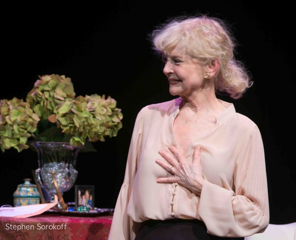 Photo Coverage: Inside Opening Night of 13 THINGS ABOUT ED CARPOLOTTI Image