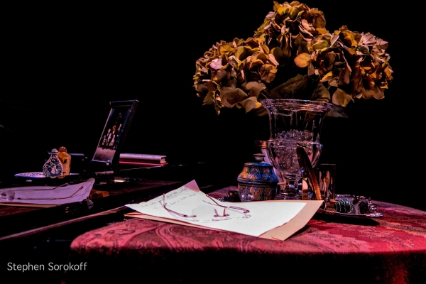 Photo Coverage: Inside Opening Night of 13 THINGS ABOUT ED CARPOLOTTI Image