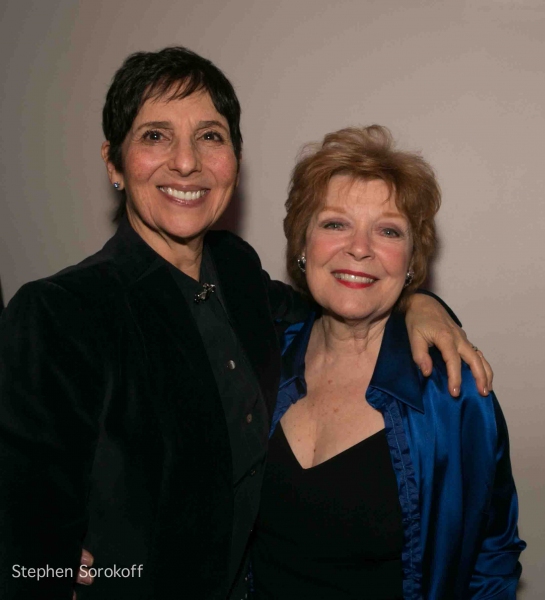 Photo Coverage: Inside Opening Night of 13 THINGS ABOUT ED CARPOLOTTI Image