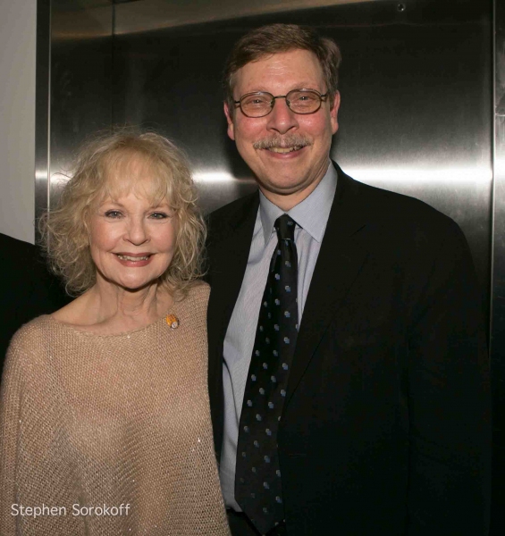 Photo Coverage: Inside Opening Night of 13 THINGS ABOUT ED CARPOLOTTI Image