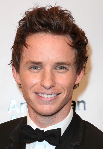 Photo Coverage: LES MIS Cast Celebrates Hugh Jackman at Museum of the Moving Image Salute Image