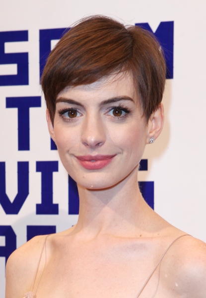 Photo Coverage: LES MIS Cast Celebrates Hugh Jackman at Museum of the Moving Image Salute Image
