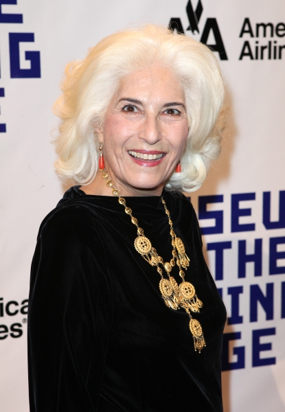 Photo Coverage: LES MIS Cast Celebrates Hugh Jackman at Museum of the Moving Image Salute Image