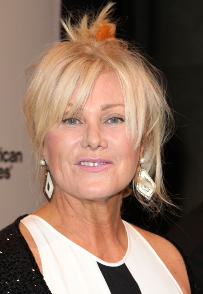 Photo Coverage: LES MIS Cast Celebrates Hugh Jackman at Museum of the Moving Image Salute Image