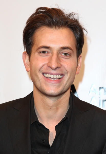 Photo Coverage: LES MIS Cast Celebrates Hugh Jackman at Museum of the Moving Image Salute Image