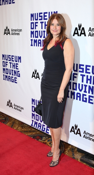 Photo Coverage: LES MIS Cast Celebrates Hugh Jackman at Museum of the Moving Image Salute Image