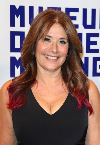 Photo Coverage: LES MIS Cast Celebrates Hugh Jackman at Museum of the Moving Image Salute Image
