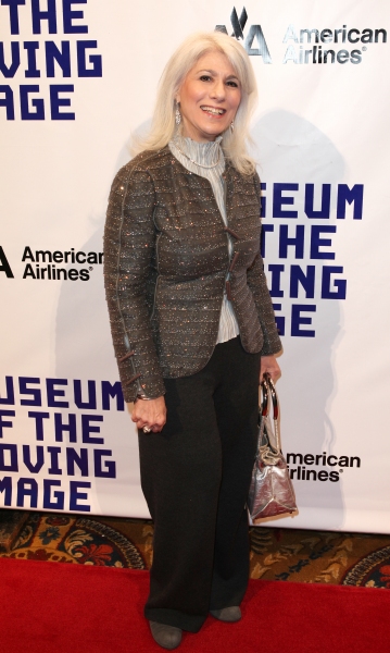 Photo Coverage: LES MIS Cast Celebrates Hugh Jackman at Museum of the Moving Image Salute Image