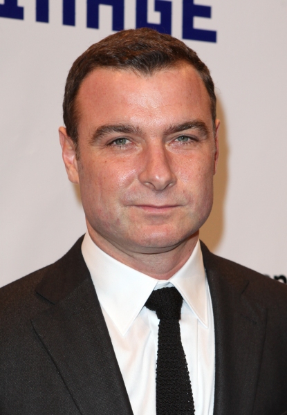 Photo Coverage: LES MIS Cast Celebrates Hugh Jackman at Museum of the Moving Image Salute Image